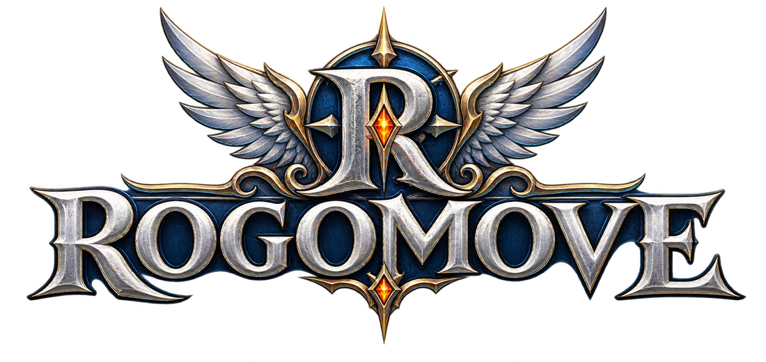 ROGOMOVE