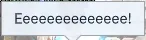 บทพูด Poring ภาษาอังกฤษใน DEV