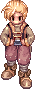 Merchant ชาย