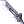 ไอเทม image: Broad Sword