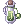 ไอเทม image: Earthproof Potion