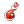 ภาพไอเทม HP Increase Potion (Large)
