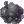 ภาพไอเทม Hard Black Lump