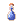 ภาพไอเทม Throwing Increase SP Potion (Medium)