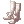 ภาพไอเทม Shadow Shoes (Tier 2)