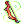 ไอเทม image: Specian  Scarlet Dragon Bow