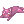 ภาพไอเทม Pink Drooping Cat