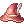 ไอเทม image: Red Minstrel Hat