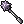 ภาพไอเทม Paradise Alchemist Mace