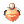 ภาพไอเทม Light Orange Potion