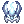 ไอเทม image: C BLAZPLATEDRAHELM BLU
