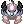 ไอเทม image: C BLAZSKULLDRAHELM BLK