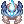 ภาพไอเทม C BLAZSKULLDRAHELM BLU