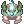 ภาพไอเทม C BLAZSKULLDRAHELM GRN
