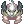 ภาพไอเทม C BLAZSKULLDRAHELM GRY
