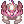 ภาพไอเทม C BLAZSKULLDRAHELM PNK