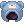 ภาพไอเทม C CAPBEAR BLU