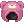 ภาพไอเทม C CAPBEAR PNK