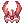 ไอเทม image: C DRAGONPLATEHELM RED