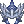 ภาพไอเทม C DRAGONSCALEHELM BLU