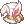 ภาพไอเทม C YCBUNNYHAT WHT