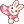 ภาพไอเทม C bunny scarf