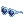 ไอเทม image: C HEARTGLASSES BLU