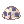 ไอเทม image: UPG Rainbow Eggshell