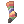 ไอเทม image: Striped Sock