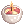 ภาพไอเทม Striped Candle