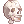 ภาพไอเทม Clattering Skull