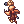 ไอเทม image: C Red Vane Hairpin