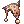 ไอเทม image: C Leopard Ear Hat
