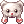 ภาพไอเทม C White Choco Bear