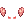 ไอเทม image: C Fluffy Heart Earmuffs
