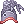 ภาพไอเทม C Starving Fish Hat