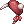 ไอเทม image: C Red Bread Hat