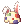 ไอเทม image: C Bunny Egg Shell
