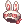 ภาพไอเทม C Heart Chiffon Rabbit
