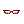 ไอเทม image: C Red Glasses
