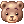 ภาพไอเทม C Bear Head J