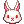 ภาพไอเทม C Serving Rabbit
