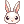 ไอเทม image: C Jumbo Rabbit