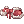 ภาพไอเทม C Cat Ears Cape Red