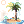 ภาพไอเทม Costume Summer Beach