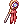 ไอเทม image: Costume Archmage Wand