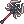 ภาพไอเทม Costume Labrys Axe