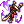 ภาพไอเทม Costume Twin Blades of Evil Soul