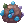 ภาพไอเทม Rough Blue Gemstone