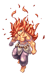 Agni 3 · Idle